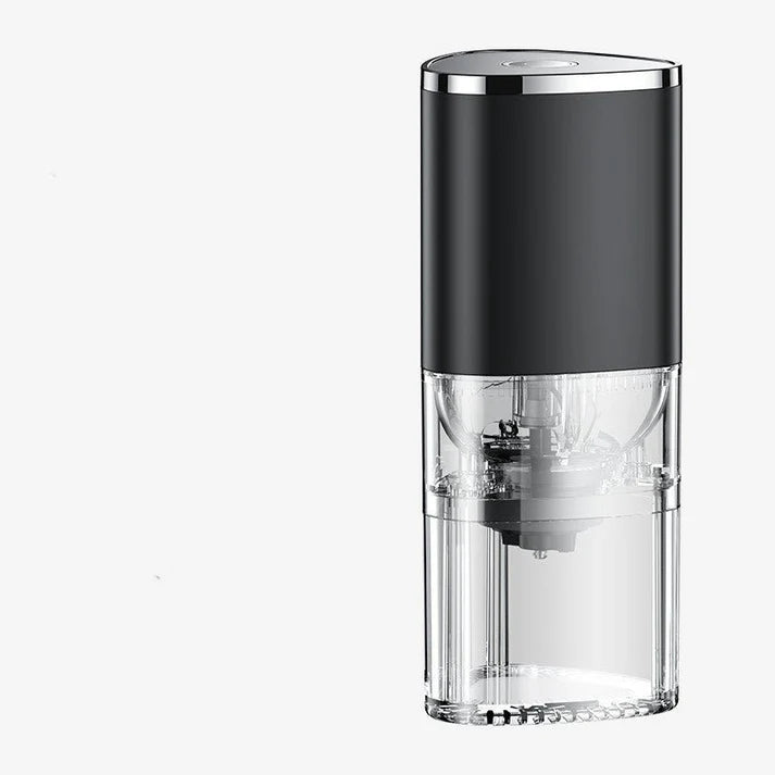 Electric Coffee Grinder Coffee Bean Grinder Cafe Automatic