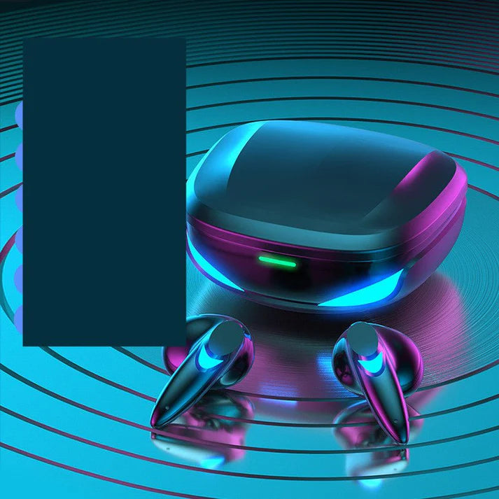 Bluetooth Earphones Headphones True Wireless Earbuds