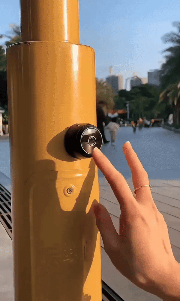 Mini Wifi Camera with A9 Surveillance Security