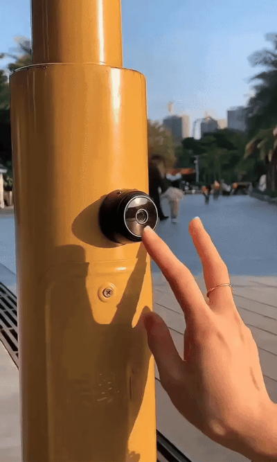 Mini Wifi Camera with A9 Surveillance Security