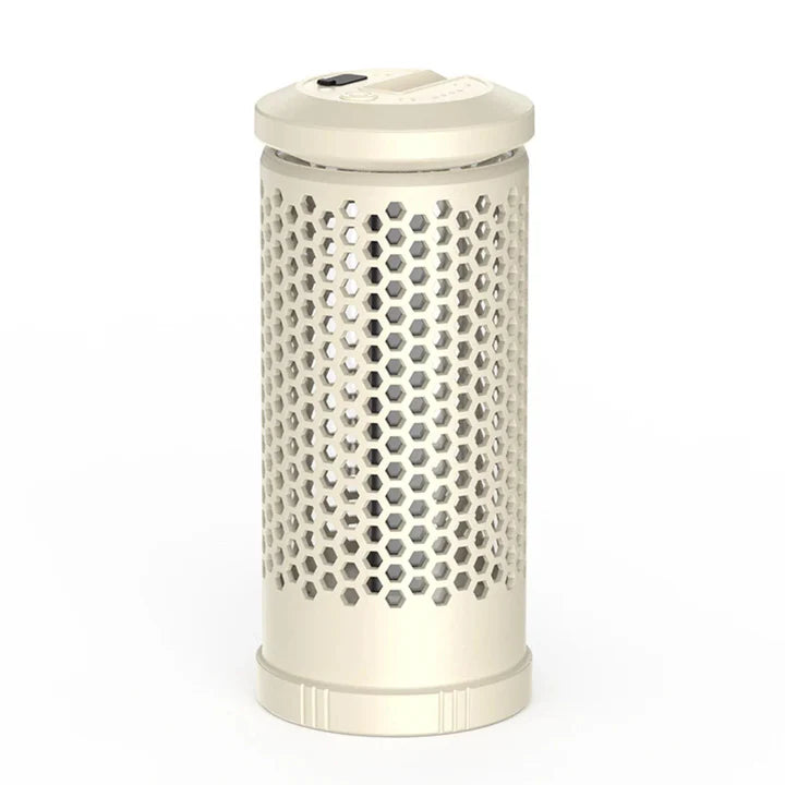 Telescopic Camping Light